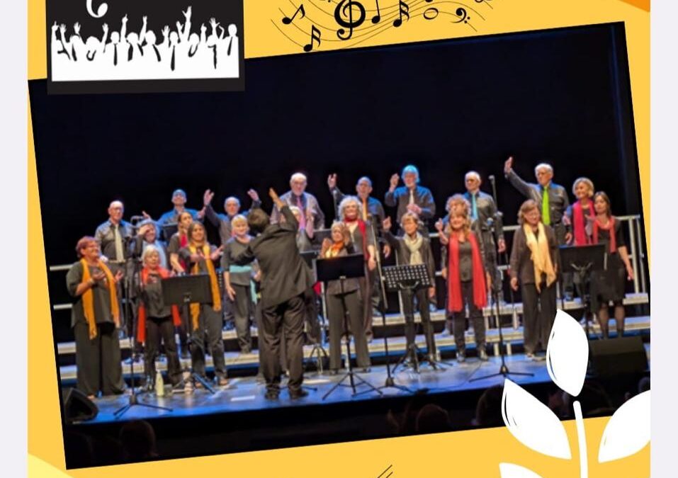 Concert a la Festa del Barri Ridaura