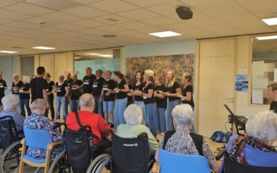 Concert per la Gent Gran de Palamós – 13/06/26