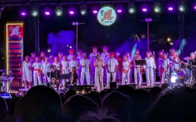 Broadway Jazz Classics – 28/08/26