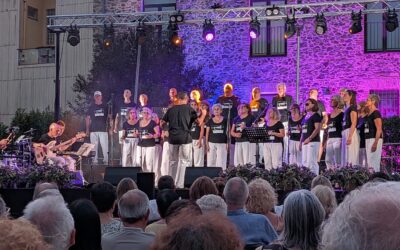 Concert a l’En Clau d’Estiu Fest de Vidreres – 17/07/26