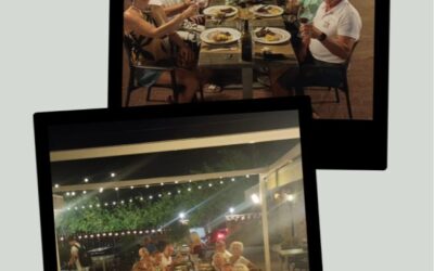 Sopar de barraques – 04/09/26